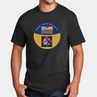 North American Judo Championships Tee Thumbnail