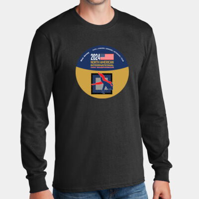 North American Judo Championships Long Sleeve Thumbnail