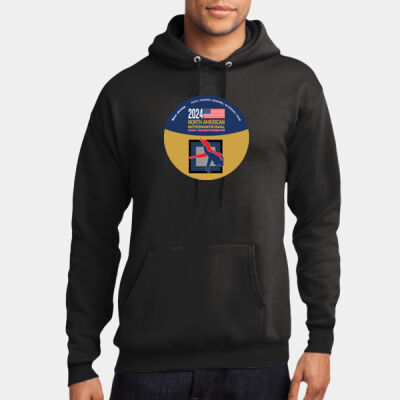 North American Judo Championships Hoody Thumbnail