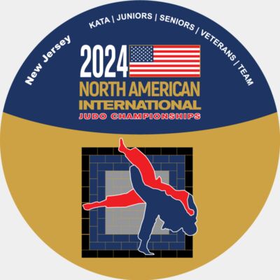 2024 North American International Championships Thumbnail
